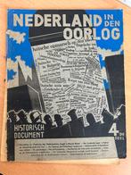 Grote partij Oorlogsboeken (verzameling + knipsels), Ophalen of Verzenden, Tweede Wereldoorlog, Gelezen, Overige onderwerpen