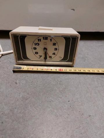 

VINTAGE 69 - Hema - Model EK 123 - Space Age  beschikbaar voor biedingen