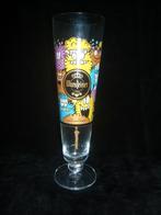 Warsteiner Kevin Lyons bierglas, Verzamelen, Ophalen of Verzenden, Nieuw, Glas of Glazen, Overige merken