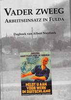 Philippine Heemkunde WO II Arbeitseinsatz Fulda Terneuzen, Tweede Wereldoorlog, Verzenden, Andre Nuytinck, Zo goed als nieuw