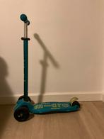Micro step maxi deluxe, Fietsen en Brommers, Steps, Ophalen of Verzenden, Gebruikt
