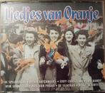 Liedjes van Oranje, Ophalen of Verzenden, Zo goed als nieuw, Overige genres