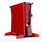Partij 50x: Xbox 360 Vault Red, Computers en Software, Info@calibur11.eu, Nieuw, Calibur11 Europe B.V., Cornusbaan 1, 2908 KB Capelle aan den IJssel, Nederland