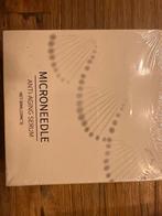 Microneedling Set voor Thuisgebruik - Anti-Aging, Sieraden, Tassen en Uiterlijk, Uiterlijk | Gezichtsverzorging, Ophalen of Verzenden