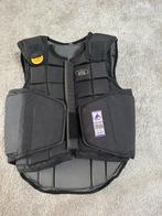 Bodyprotector paardrijden, Dieren en Toebehoren, Paardrijkleding, Ophalen of Verzenden, Zo goed als nieuw, Springen, Bovenkleding