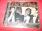 The Rat Pack, Ophalen of Verzenden, 1960 tot 1980, Zo goed als nieuw