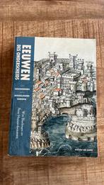 Peter Hoppenbrouwers - Eeuwen des onderscheids, Boeken, Ophalen of Verzenden, Zo goed als nieuw, Peter Hoppenbrouwers; Wim Blockmans