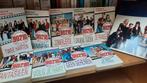 Beverly Hills 90210 Boeken Collectie, Ophalen of Verzenden, Gelezen, Diverse, Tv-serie