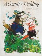 A Country Wedding – Victor G. Ambrus, Ophalen of Verzenden, Gelezen