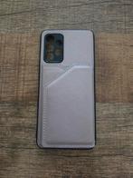 Telefoon hoesje voor Samsung galaxy A52s, Ophalen of Verzenden, Zo goed als nieuw