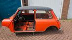 Onderdelen classic mini 1100 Leyland 1981, Ophalen, Gebruikt, Mini
