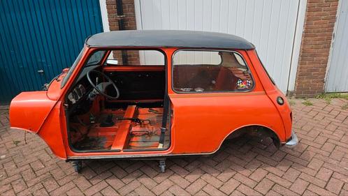 Onderdelen classic mini 1100 Leyland 1981, Auto-onderdelen, Overige Auto-onderdelen, Mini, Oldtimer onderdelen, Overige automerken