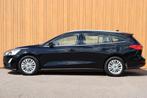 Ford FOCUS Wagon 1.5 EcoBoost Titanium Business € 16.940,0, Auto's, Ford, Nieuw, Origineel Nederlands, 5 stoelen, 3 cilinders