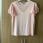 Roze.  Shirt mt,   38.      Ashley. Brooke!     Afgeprijsd!, Kleding | Dames, T-shirts, Maat 38/40 (M), Verzenden, Ashley. Brooke