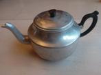 Vintage camping theepot, Ophalen of Verzenden, Gebruikt