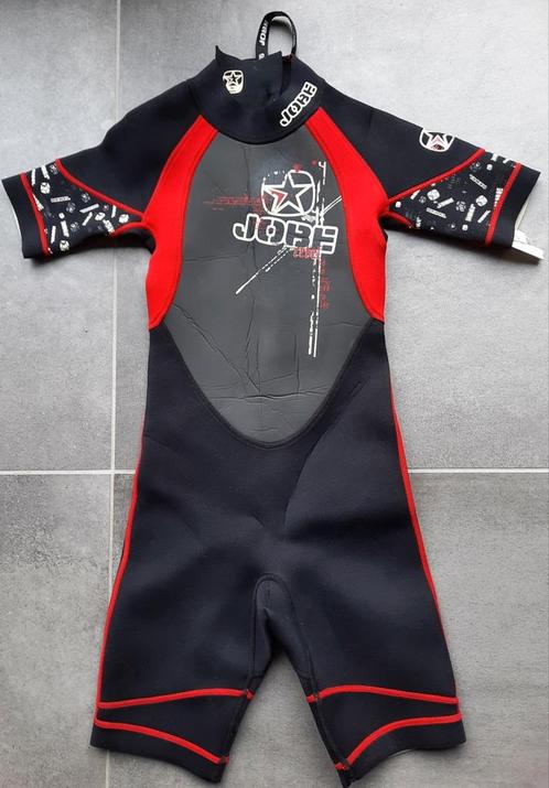 Jobe wetsuit pak, Watersport en Boten, Watersportkleding, Zo goed als nieuw, Wetsuit, Kind, Ophalen of Verzenden