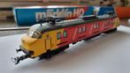 Märklin 3389 H0 Motorpost van de NS, Wisselstroom, Locomotief, Ophalen of Verzenden, Märklin