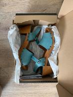 Sanita Danish Clogs NIEUW!, Kleding | Dames, Schoenen, Ophalen, Blauw, Nieuw, Sandalen of Muiltjes