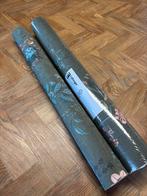Eijffinger Pip behang, Ophalen of Verzenden, 10 tot 25 m², Groen