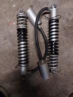 Schokbrekers twinshock, Motoren, Ophalen of Verzenden