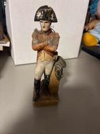 beeldje van Napoleon Bonaparte, beeld, vintage, antiek, Verzenden, Zo goed als nieuw, Mens