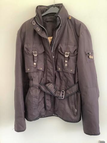 Paardrij jack (ZGAN) beschikbaar voor biedingen