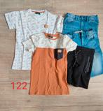 Pakket maat 122 jongens kleding, Ophalen of Verzenden, Zo goed als nieuw, Maat 128
