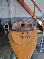 Opknapper boot met Mercury 8 pk motor, Watersport en Boten, Ophalen, 10 tot 30 pk, Gebruikt, Snelvarend