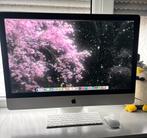 Apple iMac 27inch 5K (2019) compleet met muis en toetsenbord, Ophalen, Zo goed als nieuw, IMac, 3 tot 4 Ghz