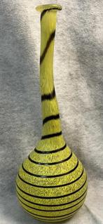 Kosta Boda Vaas, Overige kleuren, Ophalen of Verzenden, Minder dan 50 cm, Glas