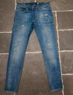 Chasin, EGO Vann, Slim Fit, W31 L32, blauw, zgan. Rob3132, Chasin, Blauw, W32 (confectie 46) of kleiner, Ophalen of Verzenden