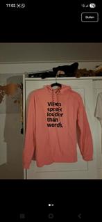 Pink hoodie, Nieuw, New Yorker, Ophalen of Verzenden, Roze