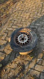 Gratis 4 autobanden met velg, Ophalen, Gebruikt