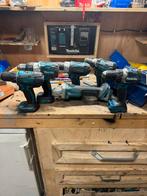 Makita gereedschap defect, Ophalen of Verzenden, Zo goed als nieuw