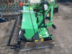 Zaaimachine graszaaimachine, Ophalen, 20 m² of meer