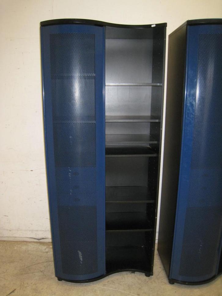 Postmoderne Finse design staande kast, Huis en Inrichting, Kasten | Overige, Gebruikt