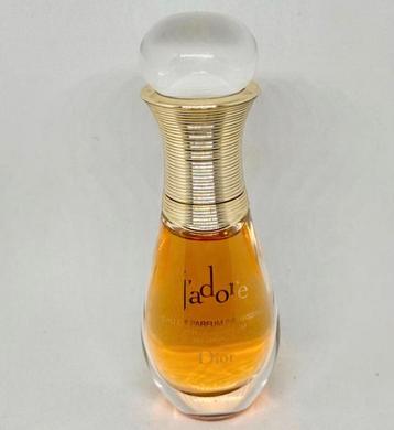 J’adore Infinissime Roller Pearl Nieuw ! Eau de parfum  beschikbaar voor biedingen