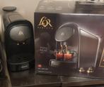 Lor Barista koffie apparaat inclusief melk opschuimer, Ophalen, Zo goed als nieuw, Koffiemachine