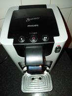 Senseo vierkant, Witgoed en Apparatuur, Koffiezetapparaten, Ophalen, Zo goed als nieuw, Koffiemachine