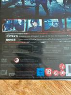 The Strain - Seizoen 4 DVD - Nieuw!, Cd's en Dvd's, Horror, Vanaf 16 jaar, Verzenden, Boxset