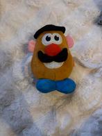 Mr. Potato Head Knuffel, Ophalen of Verzenden, Zo goed als nieuw, Overige typen