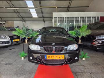 BMW 1-serie 120D M EDITION SPORT ! 2006 beschikbaar voor biedingen