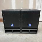 dB Technologies Opera Sub 12 Set - Actief & Passief, Overige merken, Gebruikt, DB, Subwoofer