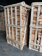 Haardhout - ovengedroogd - Hellevoetsluis, Minder dan 3 m³, Ophalen of Verzenden