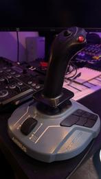 Thrusmaster TCA Airline joystick, Computers en Software, Joysticks, Ophalen, Zo goed als nieuw