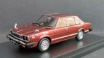 Honda Accord EX L 1977 1:43 Almost Real Pol, Hobby en Vrije tijd, Modelauto's | 1:43, Ophalen of Verzenden, Nieuw, Auto, Overige merken