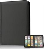 PremiumKaart Binder – Ideaal voor Pokémon, Lorcana en meer!, Verzamelen, Wordtgeregeld.nl, Steenhouwerstraat 116, Nieuw, Ophalen of Verzenden