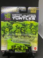 Hot Wheels TMNT Volkswagen T1 Panel Bus, Hobby en Vrije tijd, Modelauto's | Overige schalen, Ophalen of Verzenden, Nieuw, Auto