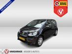 Volkswagen up! 1.0 BMT take up! | elektrische ramen | airco, Voorwielaandrijving, Stof, Gebruikt, Start-stop-systeem