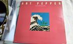 Art Pepper Chet Baker Sextet Art Pepper Nine US 1978 Lp Jazz, Cd's en Dvd's, Vinyl | Jazz en Blues, 1960 tot 1980, Jazz, Gebruikt